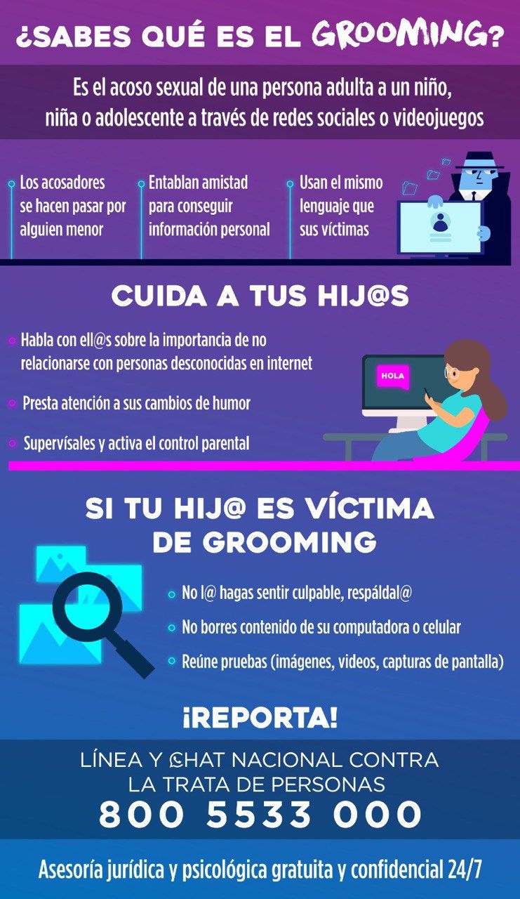 SUBEN 133% REPORTES DE CIBERDELITOS EN EL PAÍS